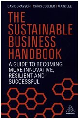 The Sustainable Business Handbook