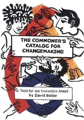 Commoners Catalog For Changemaking