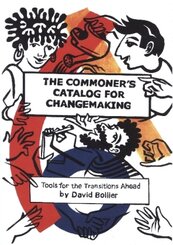 Commoners Catalog For Changemaking