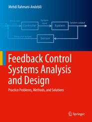 Feedback Control Systems Analysis and Design