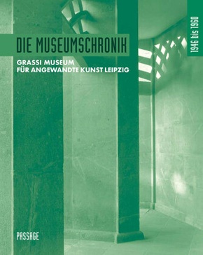 Die Museumschronik 1946 bis 1960