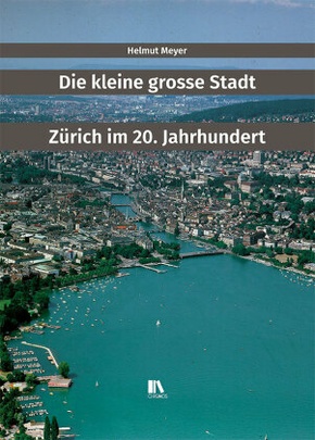 Die kleine grosse Stadt