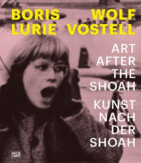 Boris Lurie and / und Wolf Vostell