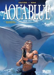 Aquablue - New Era - Die Nacht der Barmherzigkeit
