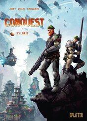 Conquest. Band 10