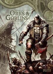 Orks & Goblins. Band 13