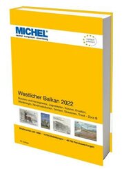Westlicher Balkan 2022