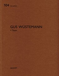 Gus Wüstemann