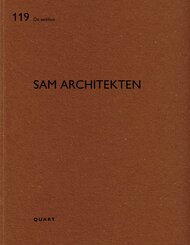 sam architekten