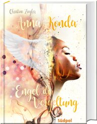 Anna Konda - Engel der Vergeltung