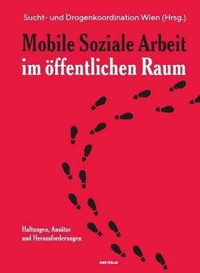 Mobile Soziale Arbeit im öffentlichen Raum