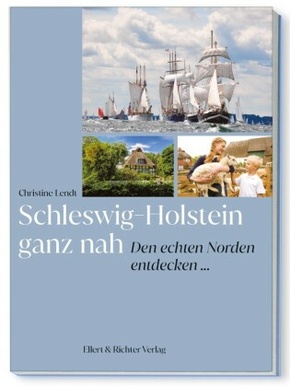 Schleswig-Holstein ganz nah