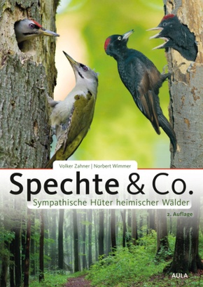 Spechte & Co.