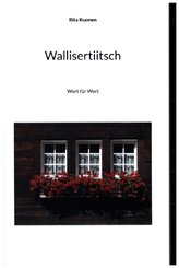 Wallisertiitsch