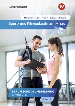 Sport- und Fitnesskaufmann/ -frau