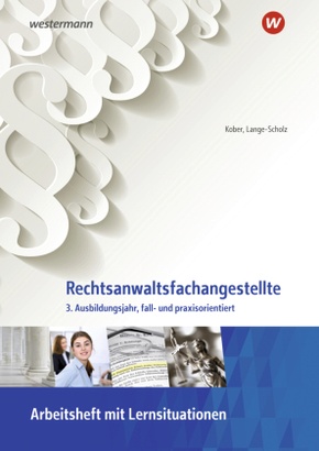 Rechtsanwaltsfachangestellte