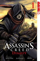 Assassin's Creed - Dynasty 01