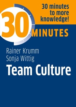 Team culture