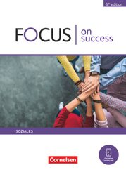Focus on Success - 6th edition - Soziales - B1/B2