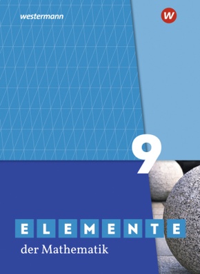 Elemente der Mathematik SI - Ausgabe 2019 für Nordrhein-Westfalen G9