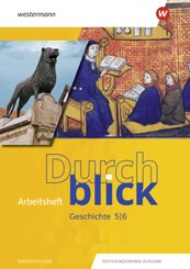 Durchblick Geschichte - Ausgabe 2022 für Niedersachsen