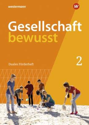 Gesellschaft bewusst - Ausgabe 2021 für Nordrhein-Westfalen
