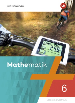 Mathematik - Ausgabe 2022 für Nordrhein-Westfalen