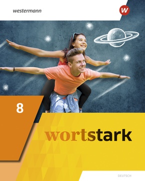 wortstark - Allgemeine Ausgabe 2019