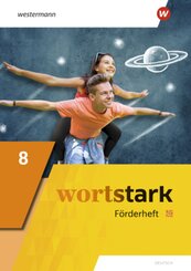 wortstark - Allgemeine Ausgabe 2019