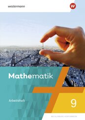 Mathematik - Ausgabe 2019 für Regionale Schulen in Mecklenburg-Vorpommern