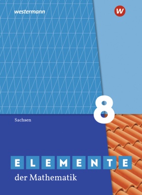 Elemente der Mathematik SI - Ausgabe 2019 für Sachsen