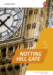 Notting Hill Gate - Ausgabe 2022