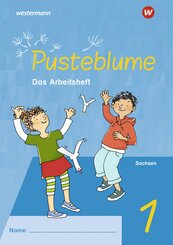 Pusteblume. Das Sachbuch - Ausgabe 2022 für Sachsen