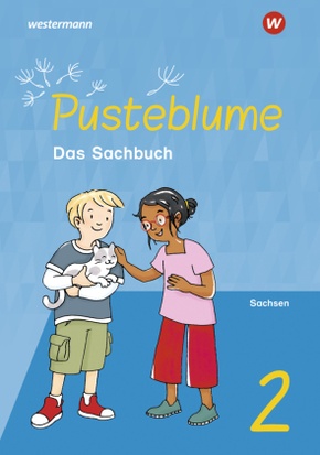 Pusteblume. Sachunterricht - Ausgabe 2022 für Sachsen