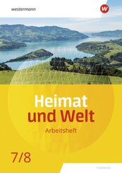 Heimat und Welt - Ausgabe 2020 für Thüringen