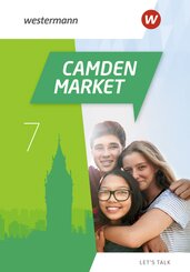 Camden Market - Ausgabe 2020