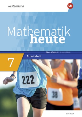 Mathematik heute - Ausgabe 2020 für Sachsen