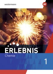 Erlebnis Chemie - Ausgabe 2022 für Nordrhein-Westfalen und Hessen