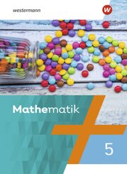 Mathematik - Ausgabe 2022 für das 5. und 6. Schuljahr