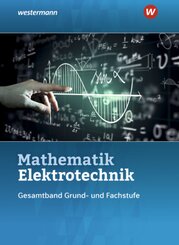 Mathematik Elektrotechnik