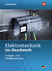 Elektrotechnik im Handwerk