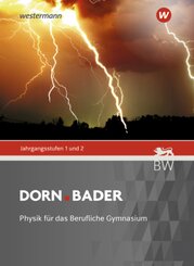 Dorn Bader Physik - Ausgabe 2021 für Berufliche Gymnasien