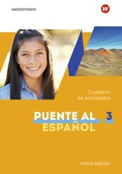 Puente al Espa&ntilde;ol nueva edici&oacute;n - Ausgabe 2020, m. 1 Buch
