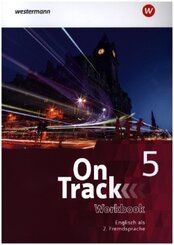 On Track - Ausgabe f&uuml;r Englisch als 2. Fremdsprache an Gymnasien