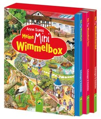 Meine Mini-Wimmelbox