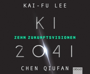 KI 2041, Audio-CD