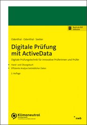 Digitale Pr&uuml;fung mit ActiveData