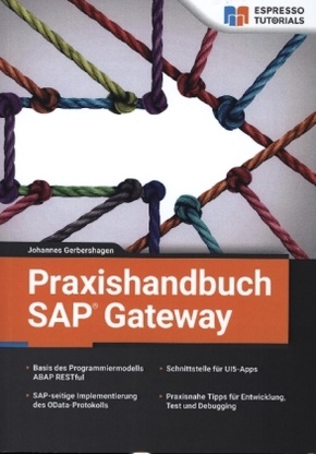 Praxishandbuch SAP Gateway