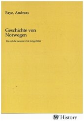 Geschichte von Norwegen