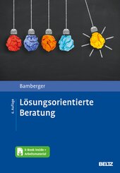 L&ouml;sungsorientierte Beratung